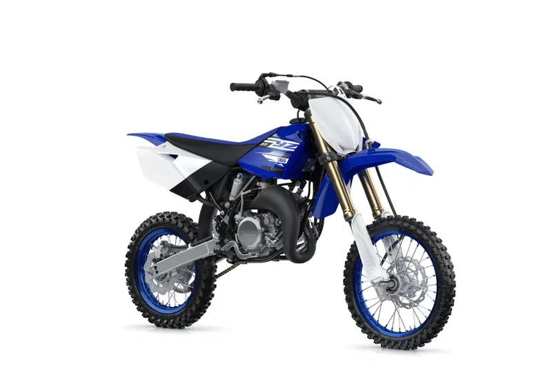 Yamaha YZ 85 YZ 85 LW (2019 - 20) (3)