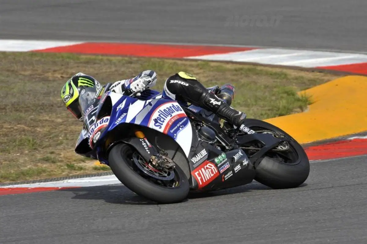 Conclusi i test SBK a Portimao (9)