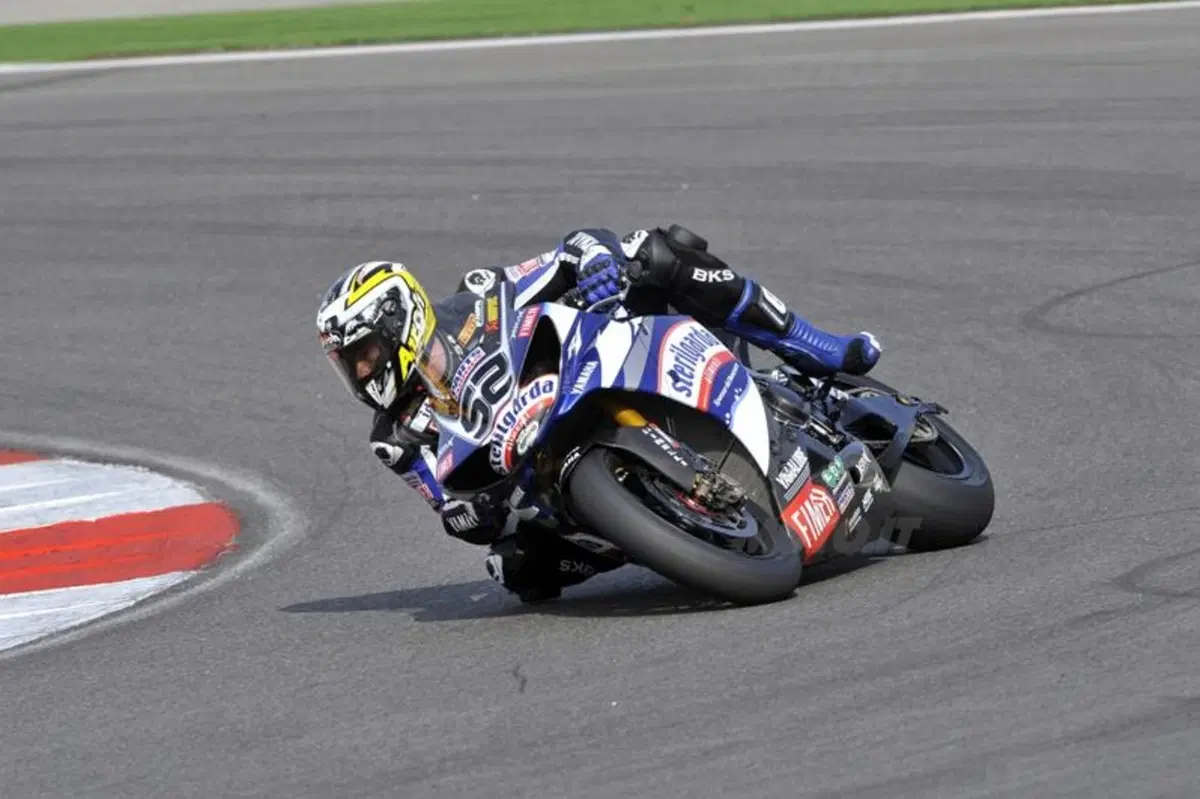 Conclusi i test SBK a Portimao (10)