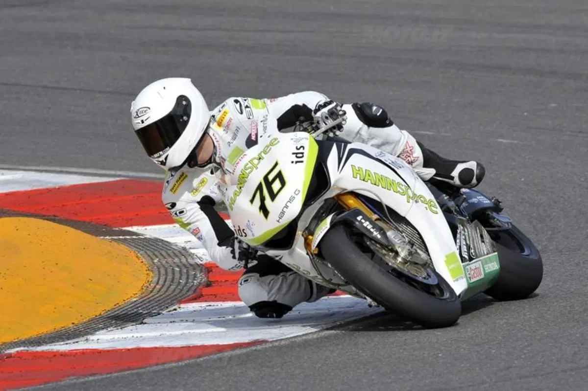 Conclusi i test SBK a Portimao (11)