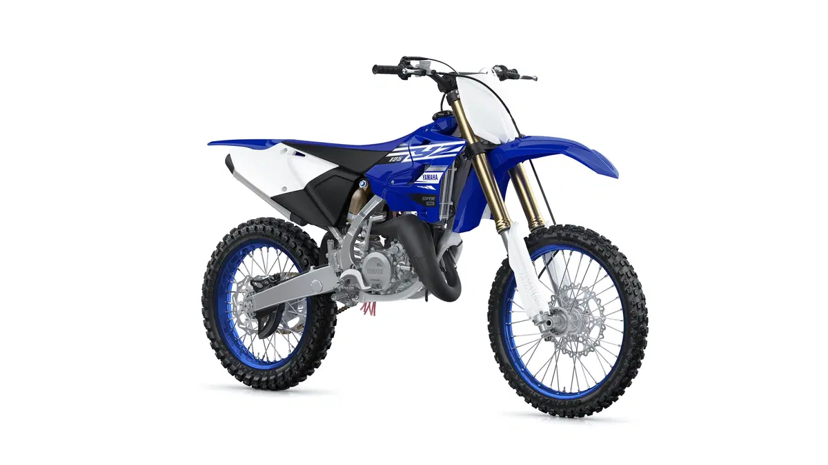 Yamaha YZ 125 YZ 125 (2019 - 20) (3)