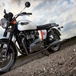 Triumph e TAG Heuer insieme per la Bonneville McQueen special