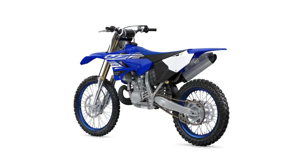 Yamaha YZ 250 YZ 250 (2019 - 20) (3)