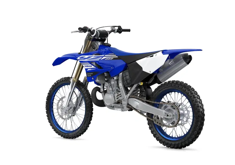 Yamaha YZ 250 YZ 250 (2019 - 20) (3)