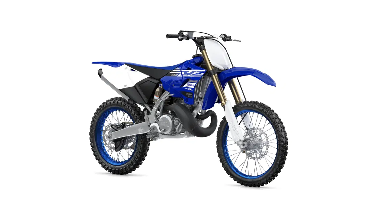Yamaha YZ 250 YZ 250 (2019 - 20) (2)