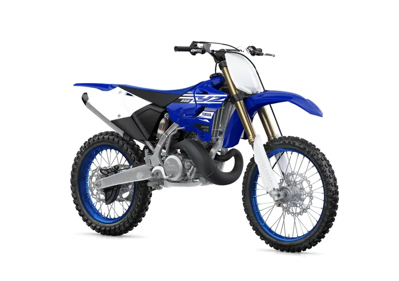 Yamaha YZ 250 YZ 250 (2019 - 20) (2)