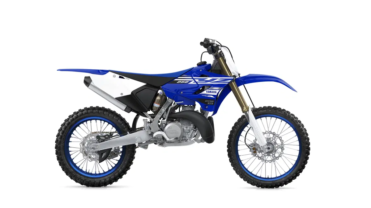 Yamaha YZ 250 YZ 250 (2019 - 20) (4)