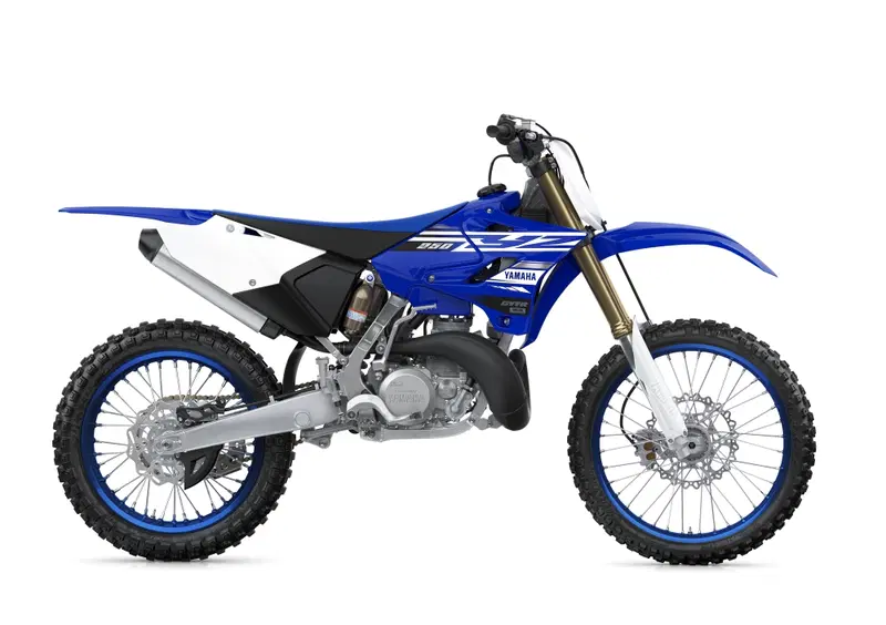 Yamaha YZ 250 YZ 250 (2019 - 20) (4)
