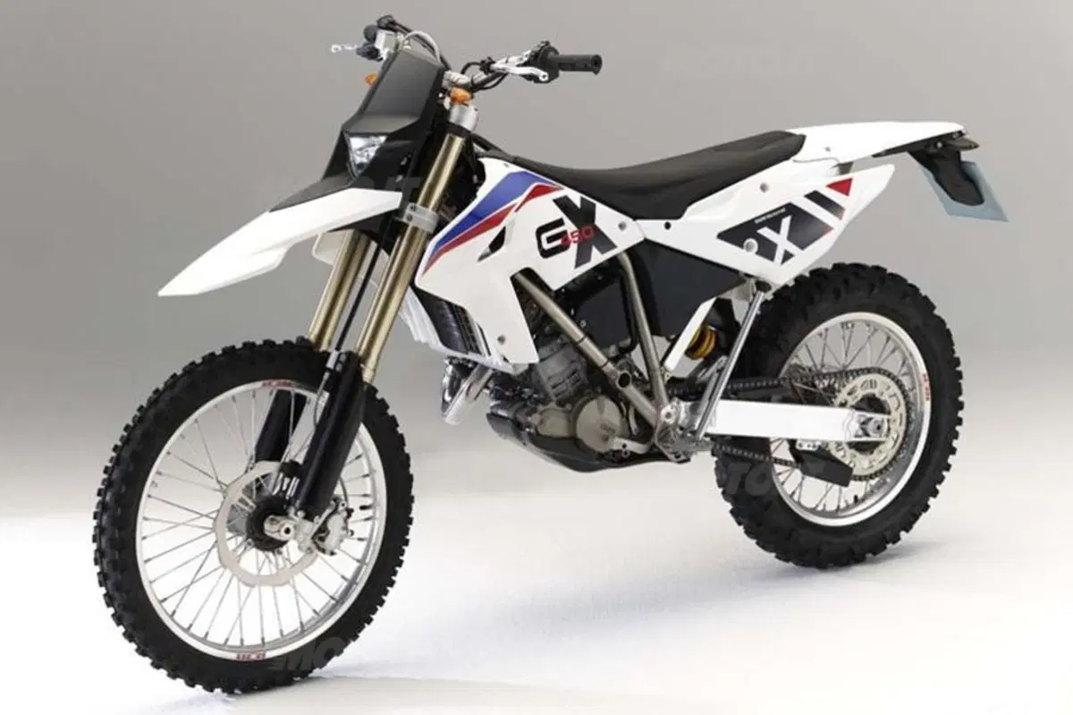 BMW G 450 X (2)