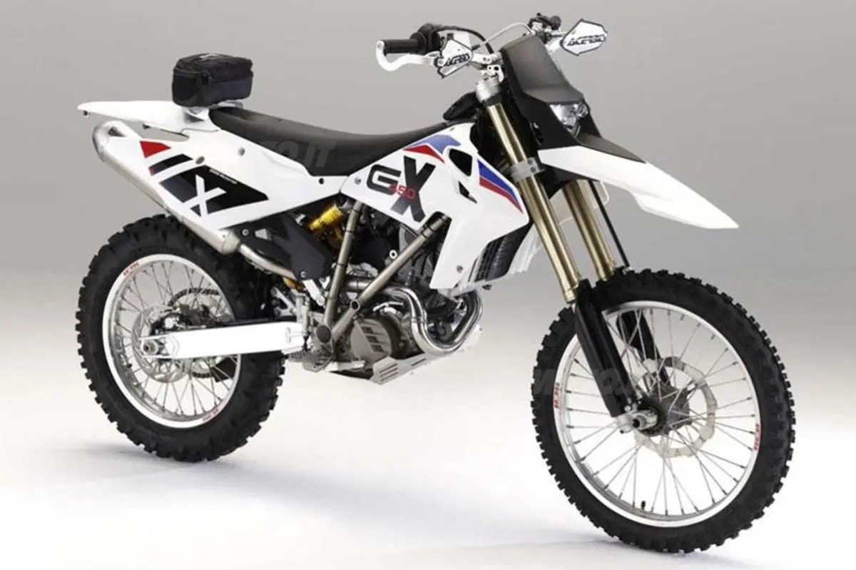 BMW G 450 X (4)