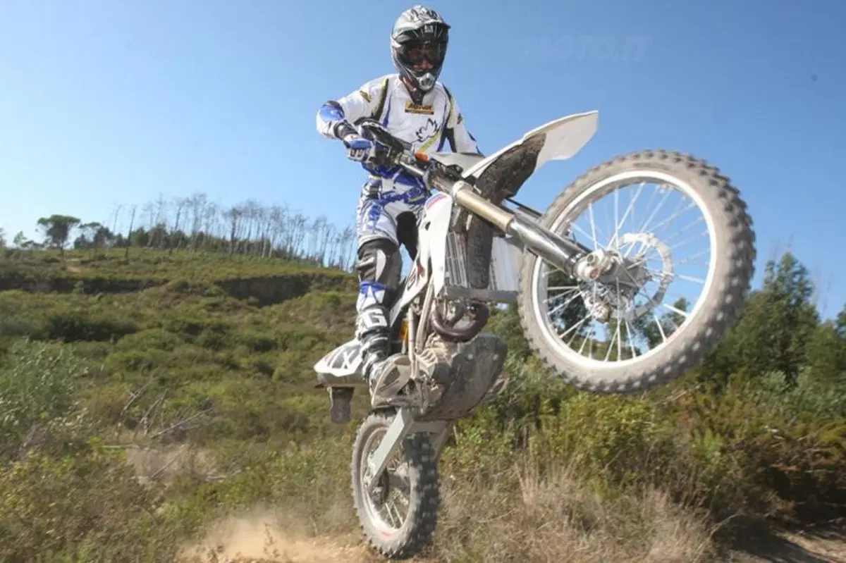 BMW G 450 X (13)