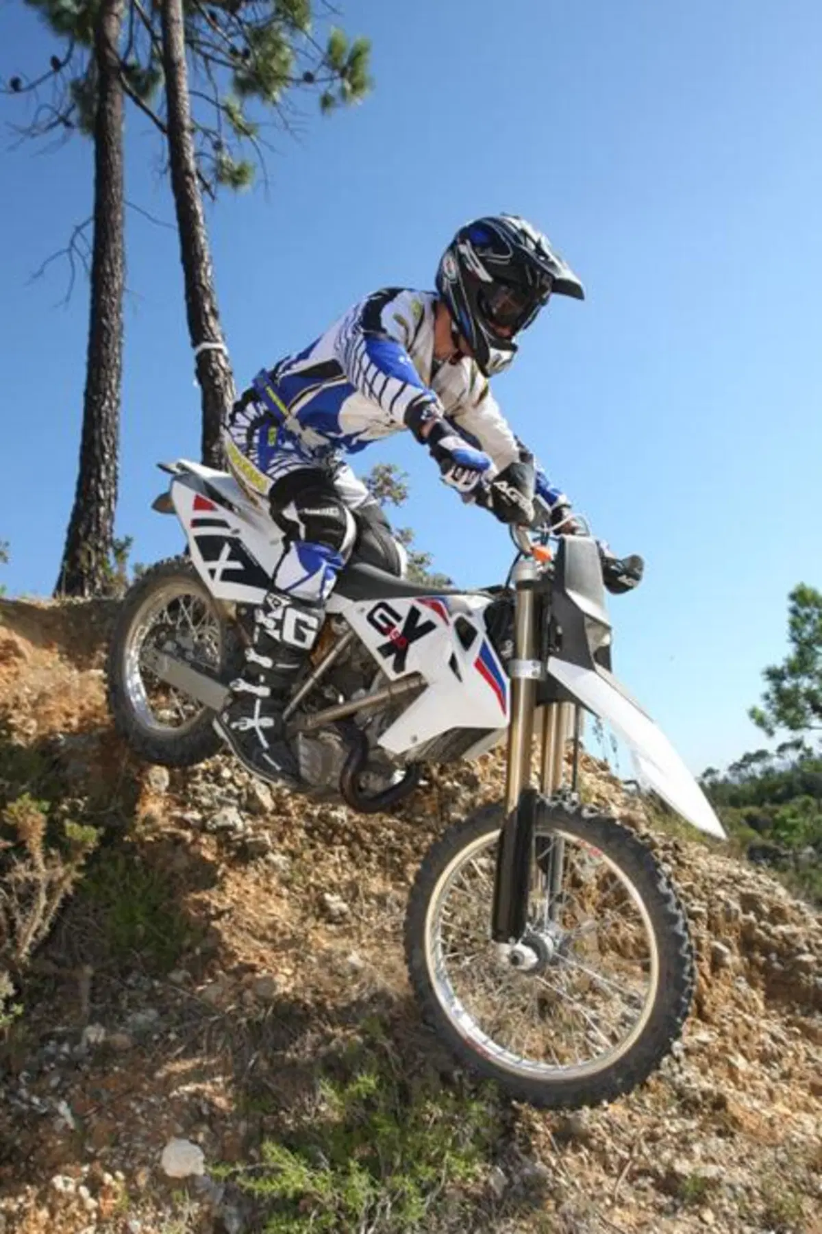 BMW G 450 X (14)