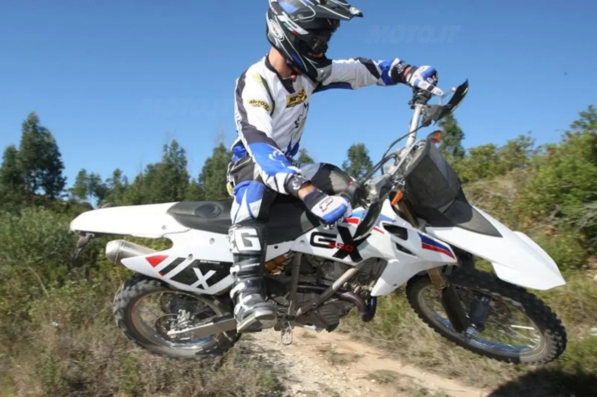 BMW G 450 X (16)