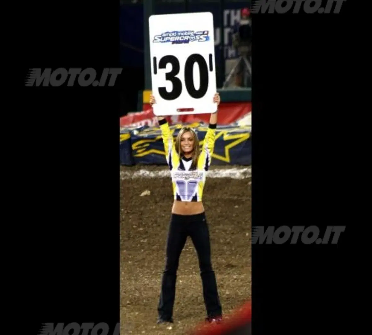 Girls power nelle competizioni offroad (9)