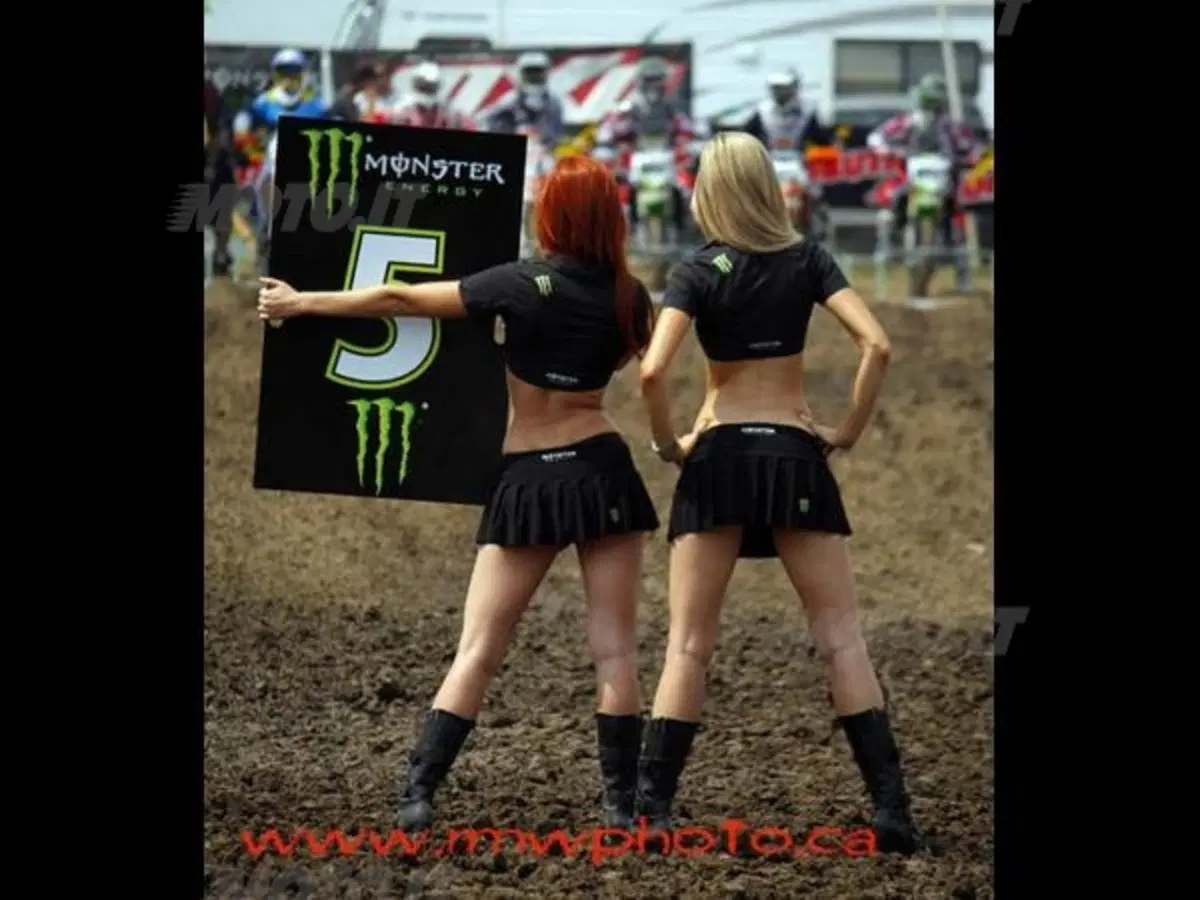 Girls power nelle competizioni offroad (18)