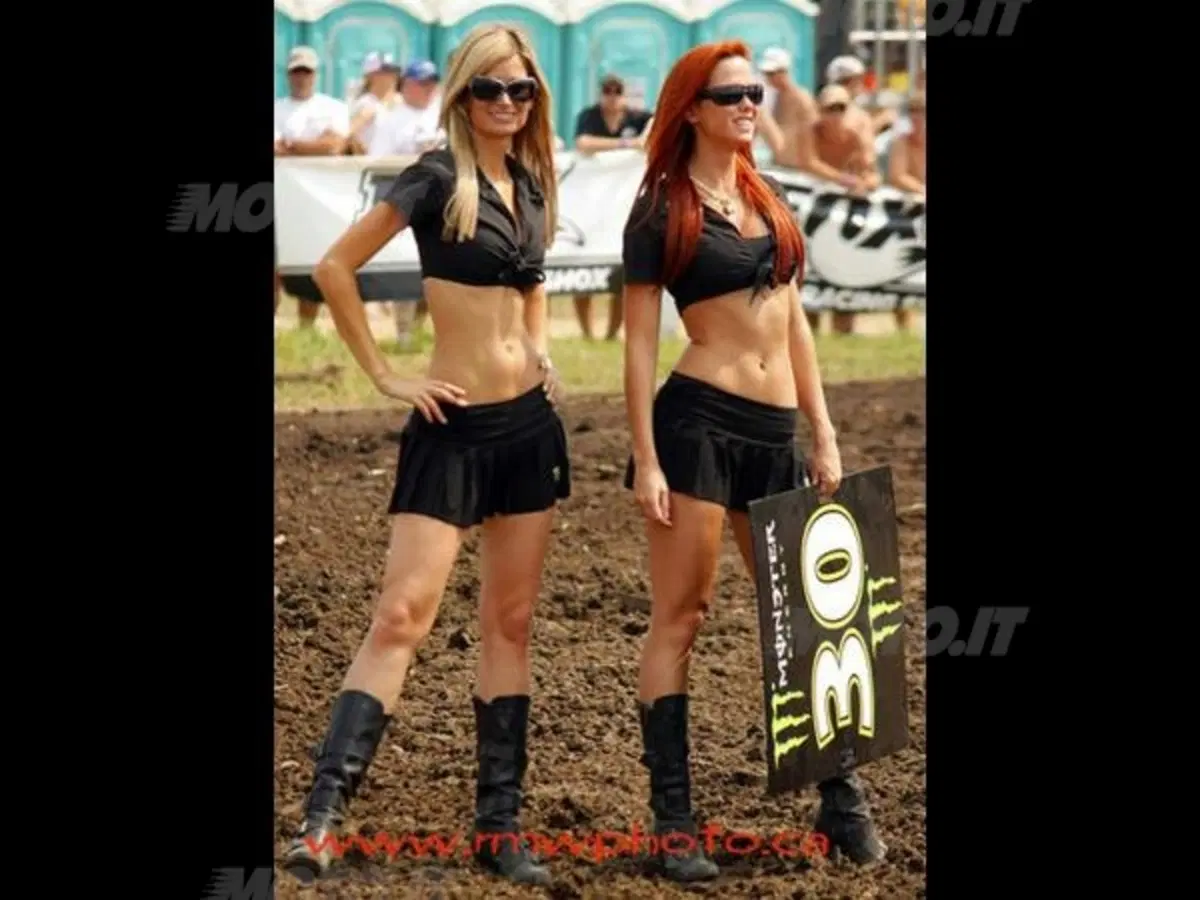 Girls power nelle competizioni offroad (19)