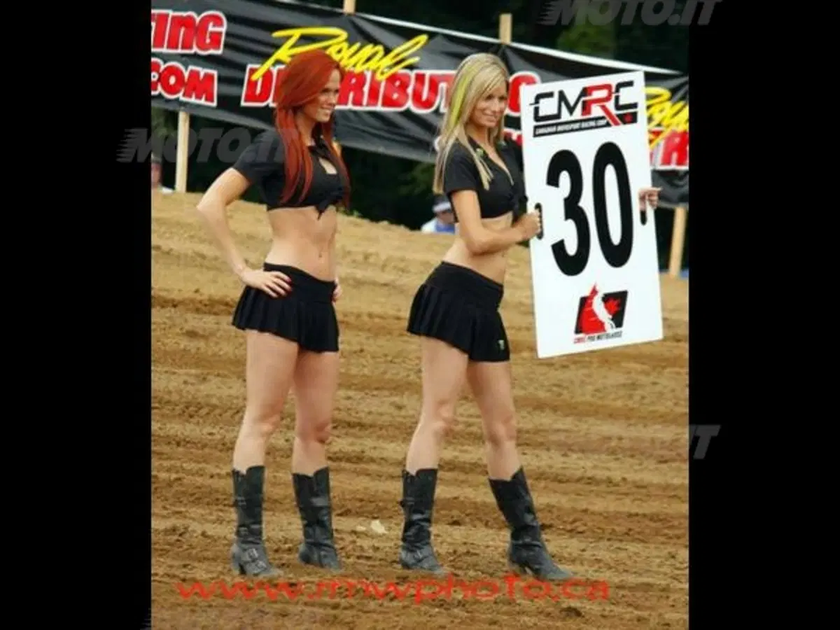 Girls power nelle competizioni offroad (20)
