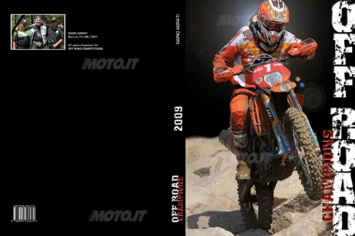 Off Road Champions