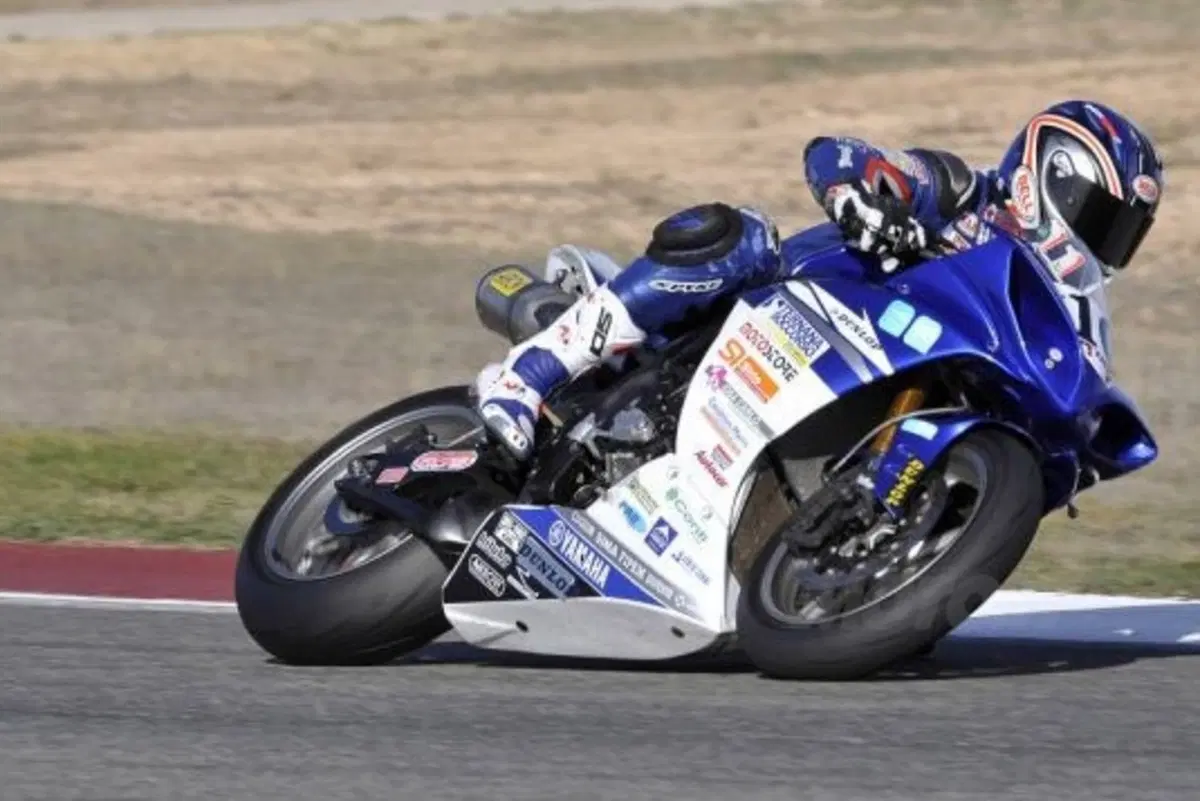 Campionato Europeo Velocità (2)