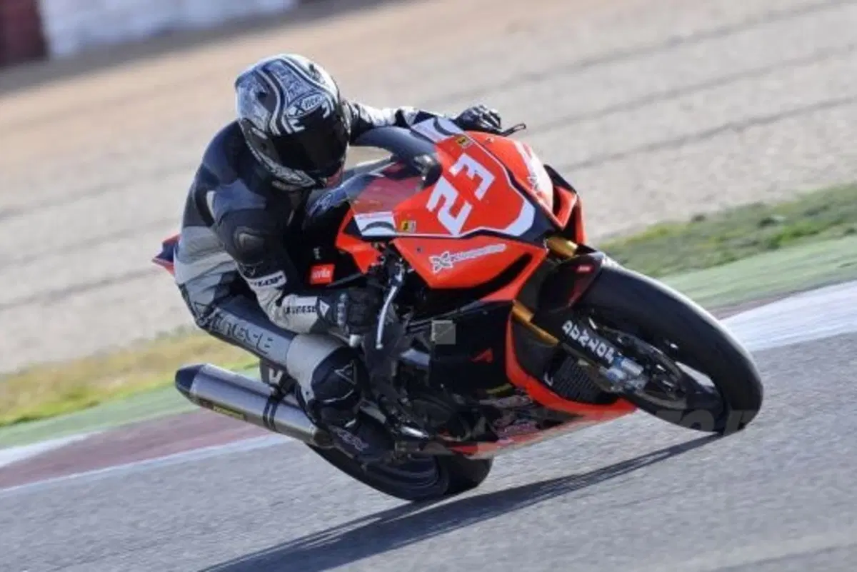Campionato Europeo Velocità (4)