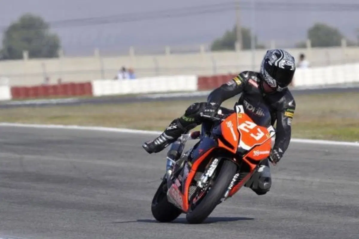 Campionato Europeo Velocità (7)