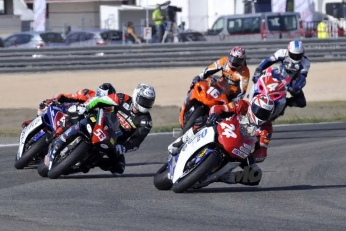 Campionato Europeo Velocità (8)