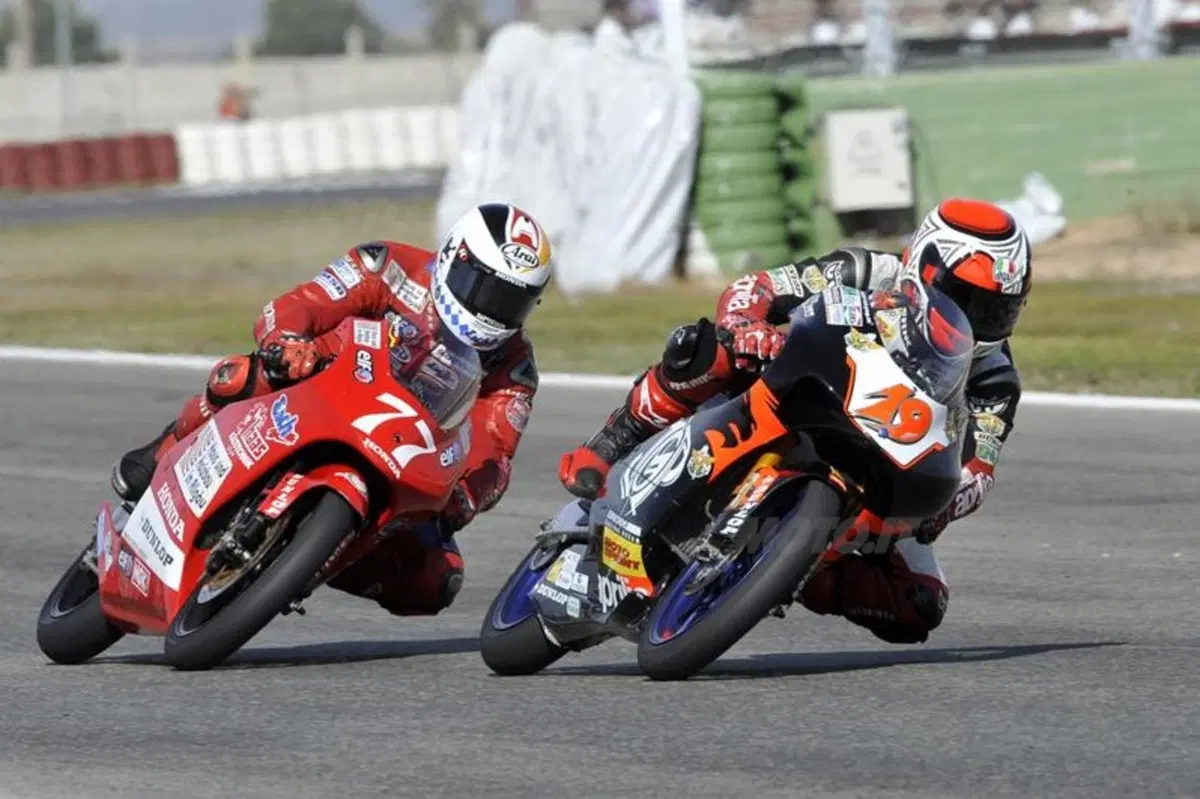 Campionato Europeo Velocità (9)