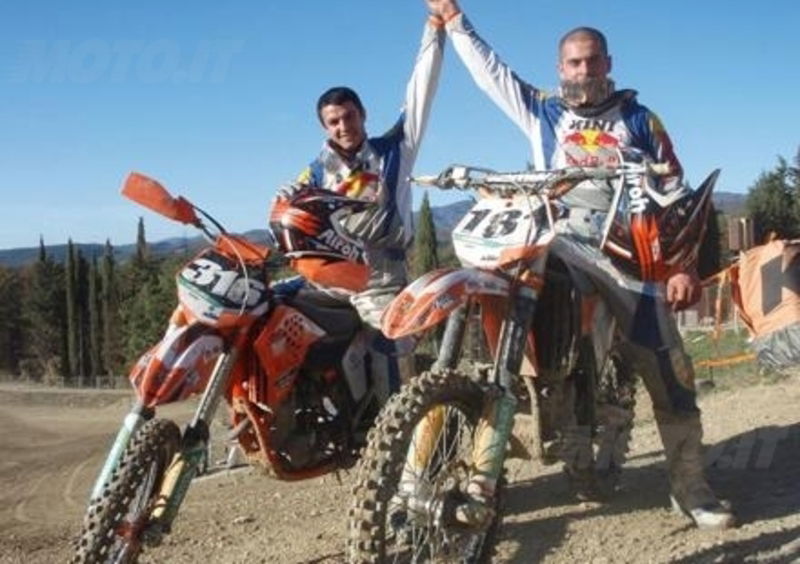 Trofeo Motocross KTM