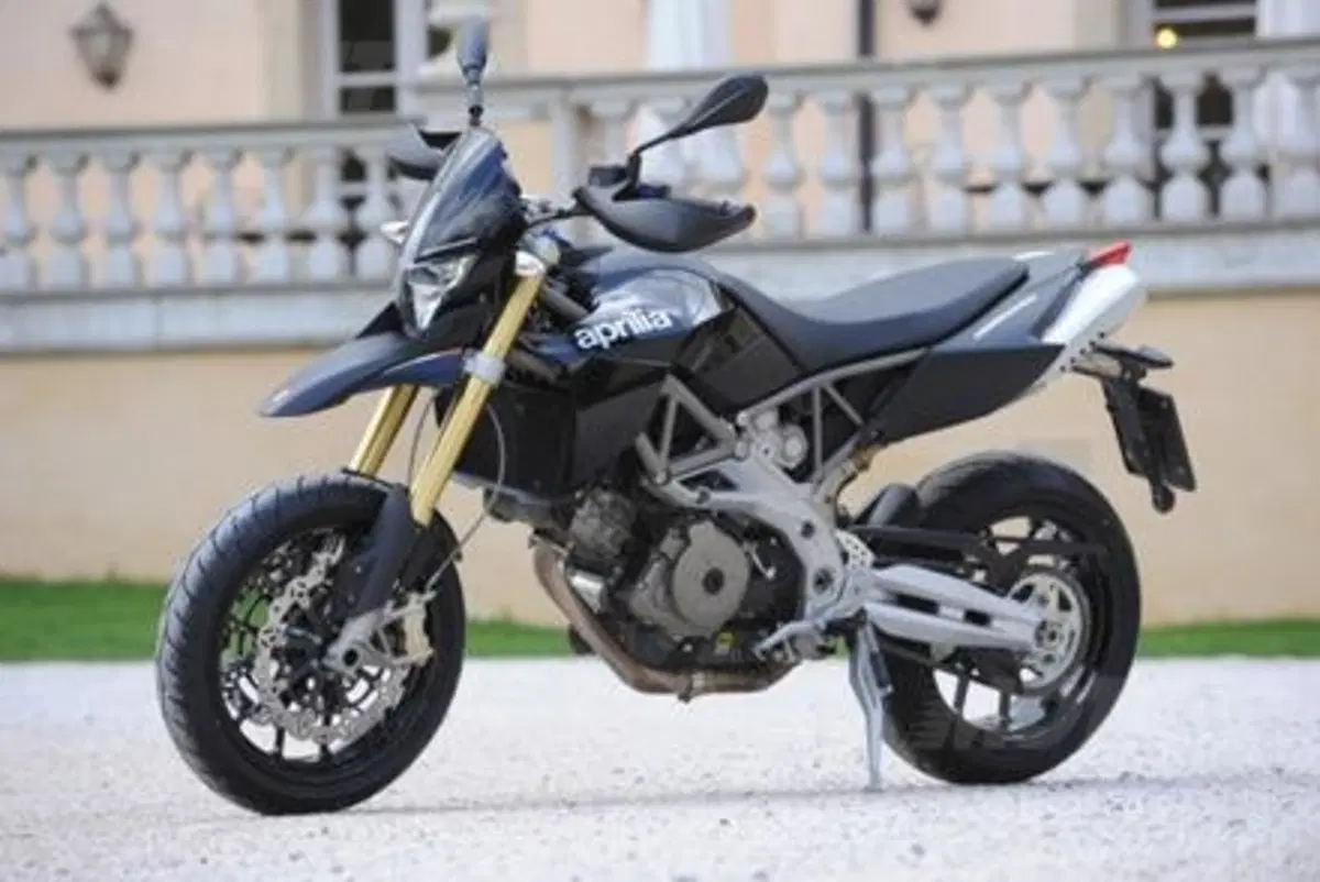 La Dorsoduro Factory arriva all'Eicma