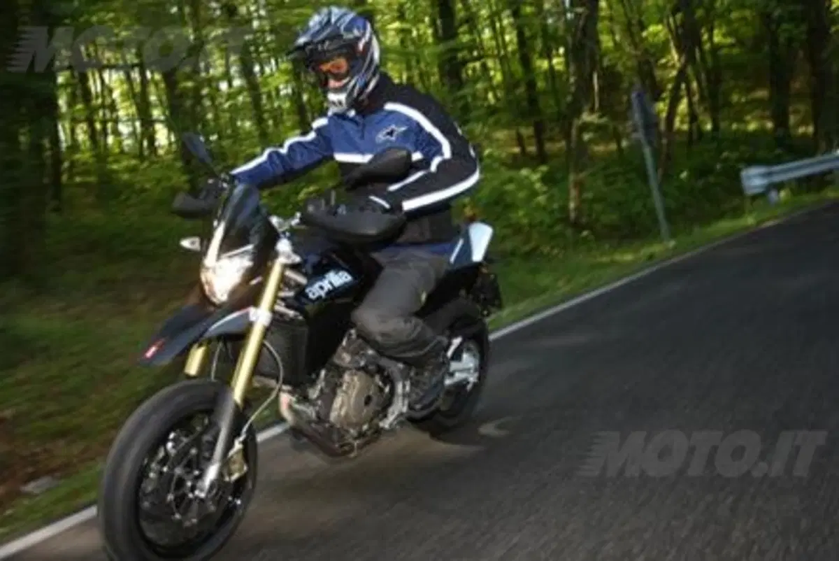 La Dorsoduro Factory arriva all'Eicma (2)