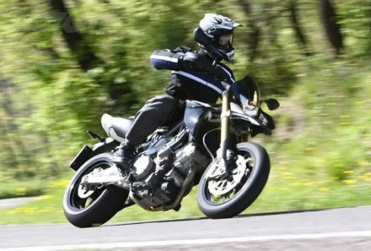 La Dorsoduro Factory arriva all'Eicma (3)