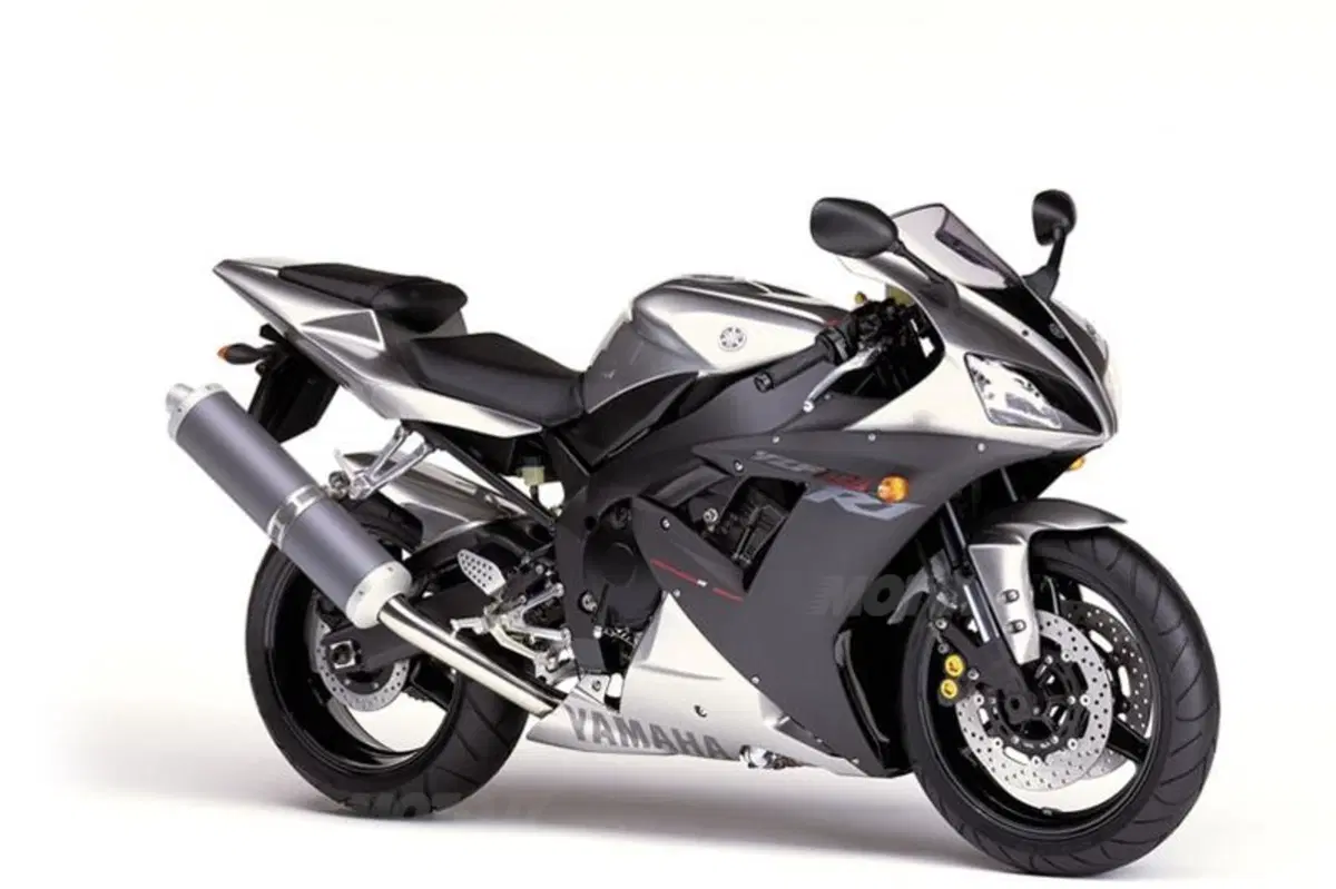 Guida alla Yamaha R1 (3)