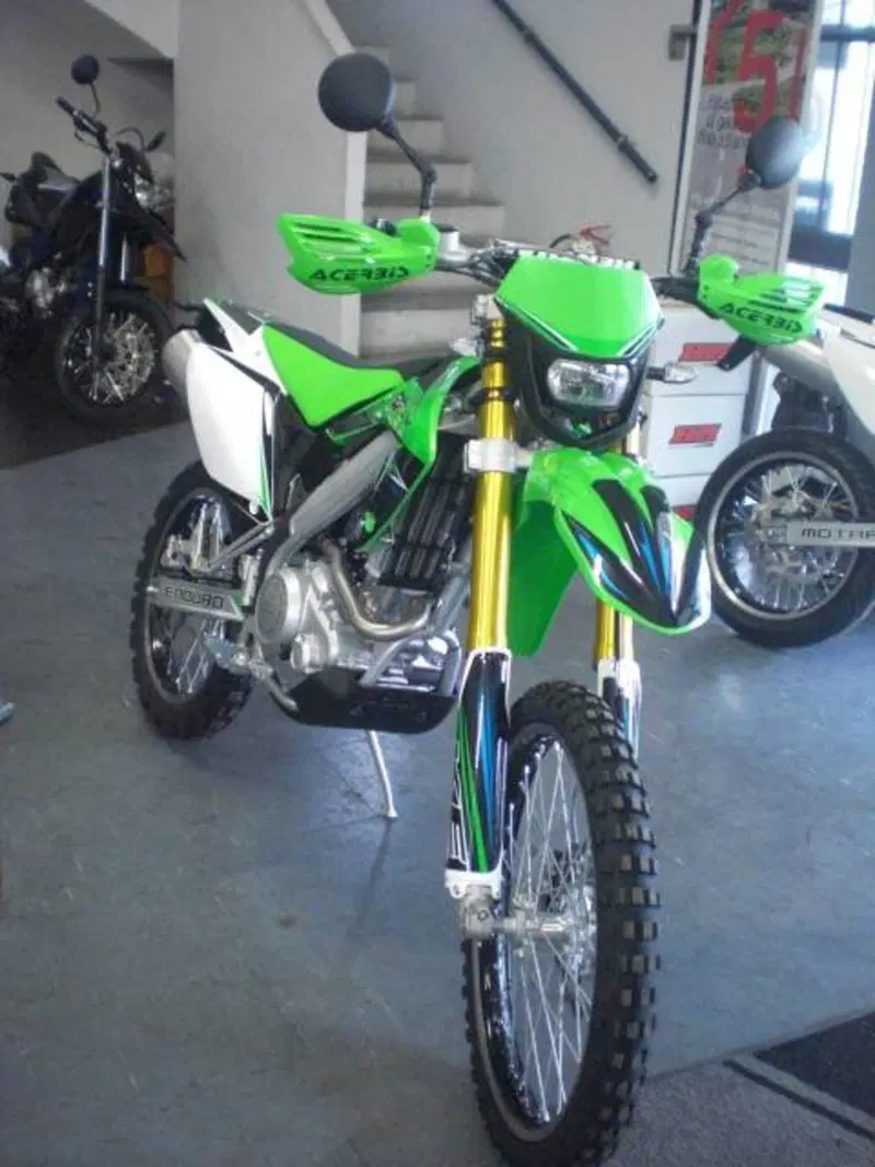 HM CRE F 125 X Baja 4t (2)
