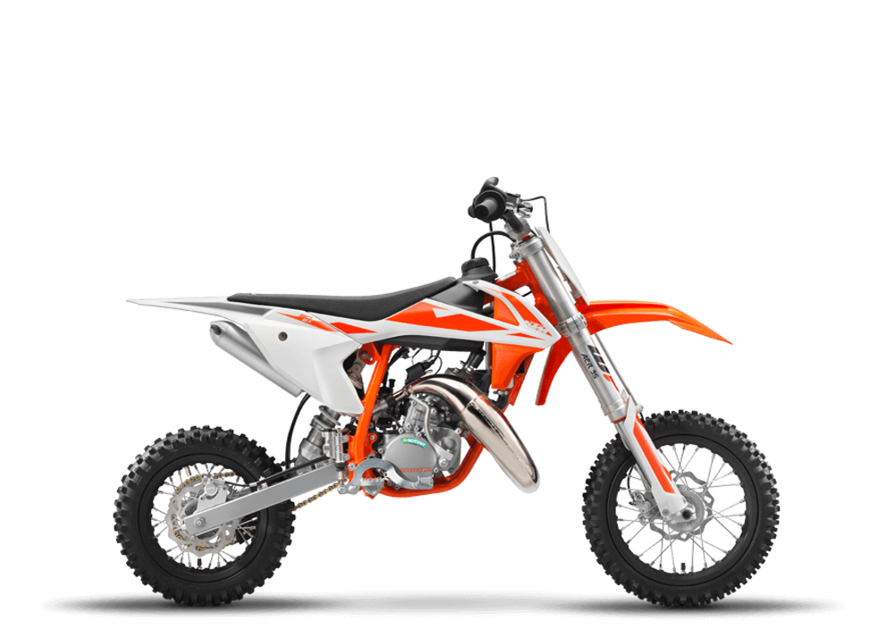 KTM SX 50 (2019) (2)