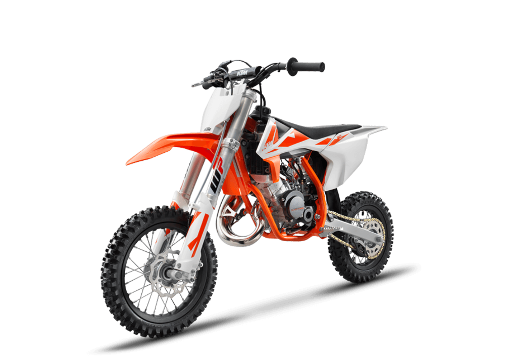 KTM SX 50 (2019)