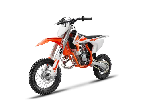 KTM 50 SX (2019)
