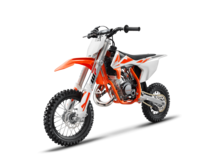 KTM SX 50 (2019)