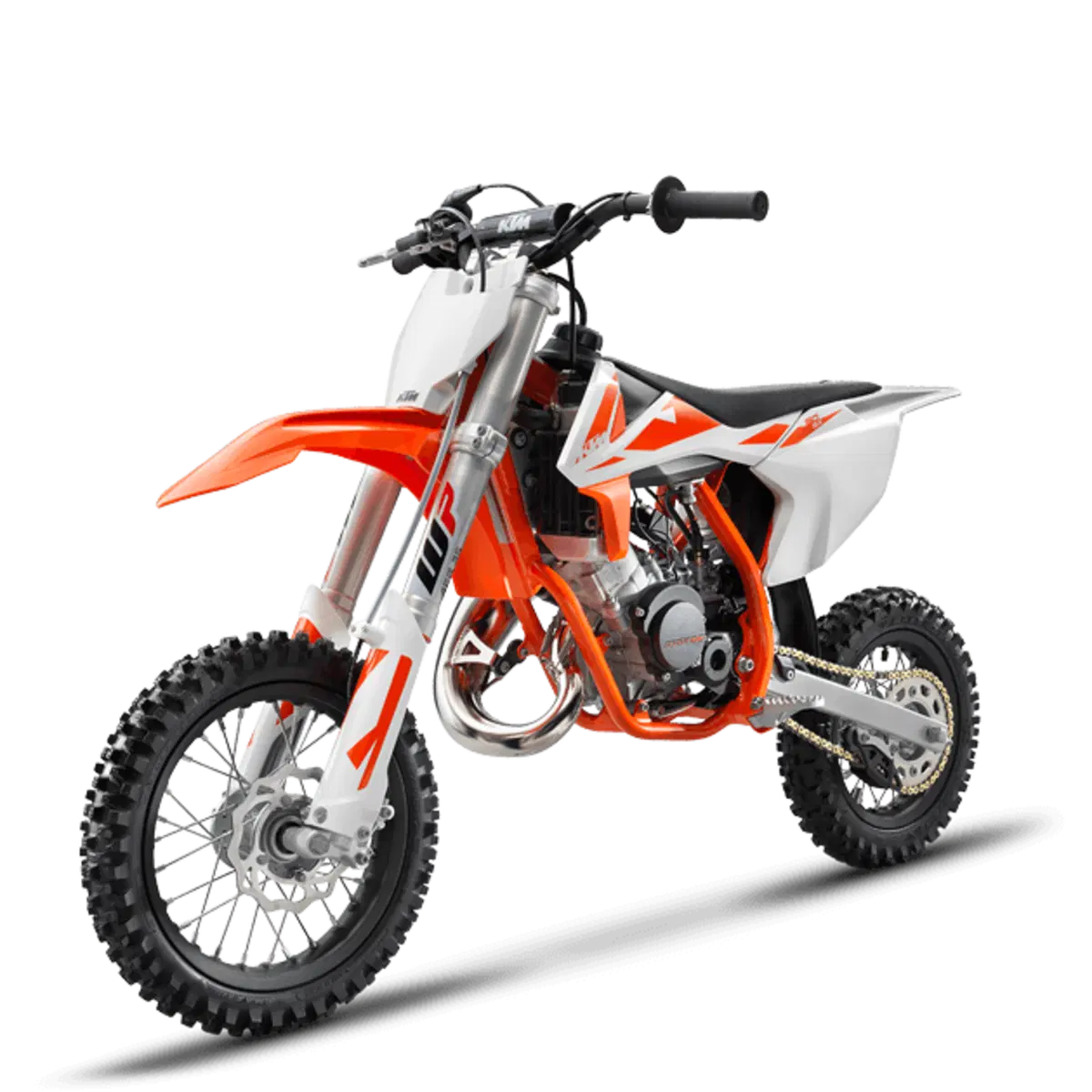 KTM 50 SX (2019)