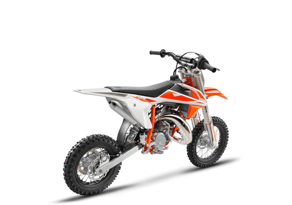 KTM SX 50 (2019) (3)