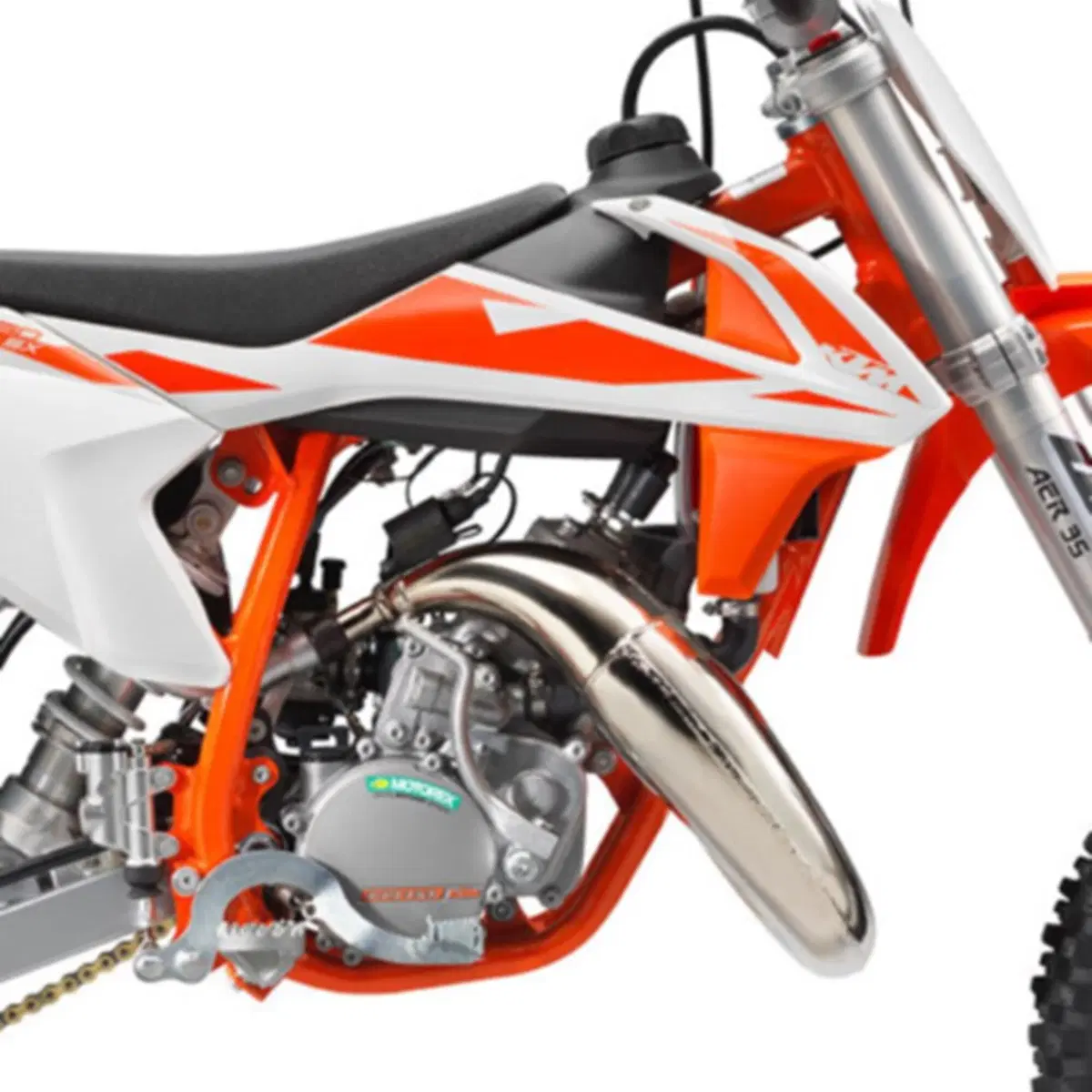 KTM 50 SX 50 SX (2019) (4)