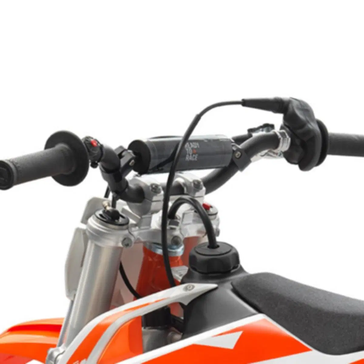KTM 50 SX 50 SX (2019) (5)