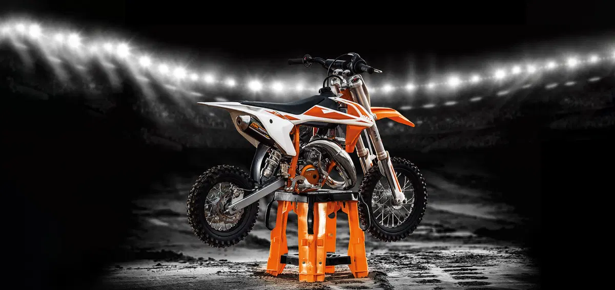 KTM 65 SX 65 SX (2019) (3)