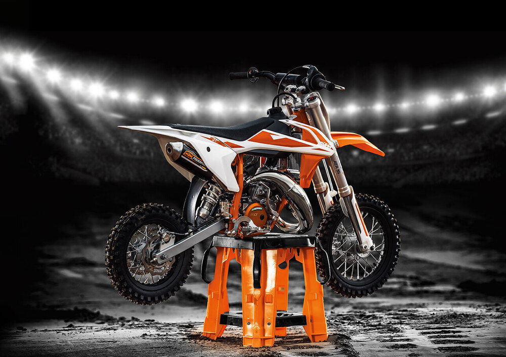 KTM SX 65 (2019) (3)