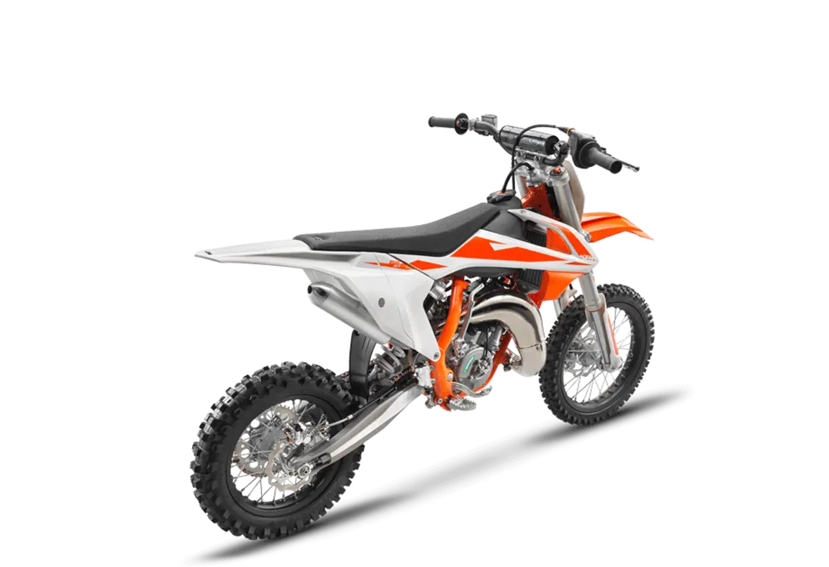 KTM 65 SX (2019)