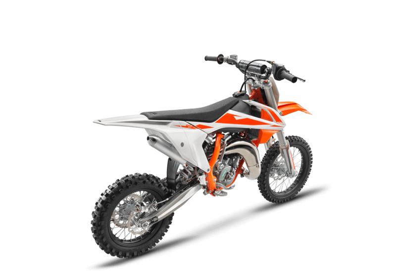 KTM SX 65 SX 65 (2019)