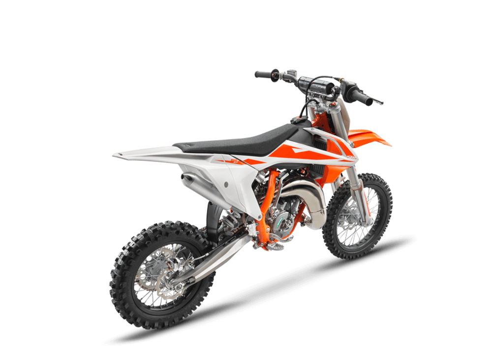 KTM SX 65 (2019)