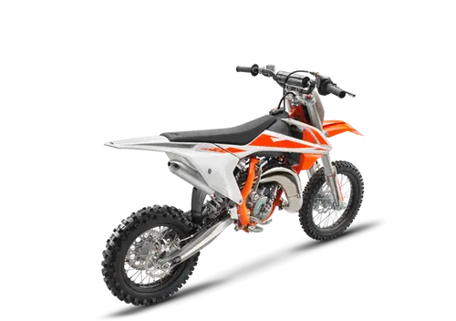 KTM 65 SX (2019)