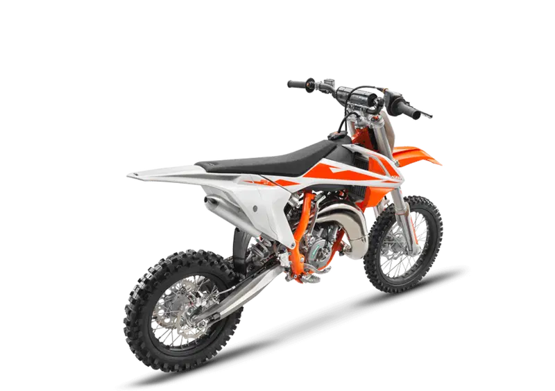KTM 65 SX 65 SX (2019)