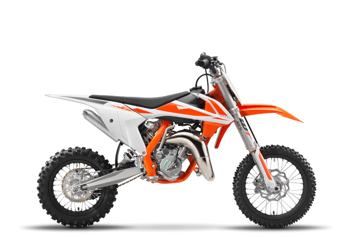 KTM 65 SX 65 SX (2019) (2)
