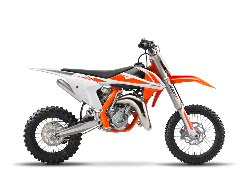 KTM SX 65 (2019) (2)